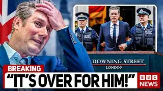 Keir Starmer FREAKS OUT As New Rule SHUTS Him DOWN.. (It&rsquo;s OFFICIAL!)