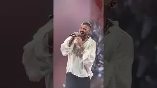 Ricky Martin - Nobody Wants to Be Lonely (21-12-2025 Bratislava)