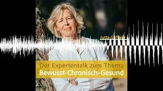Vitalpilze, Meister der Entgiftung? - Jutta Suffner - Chronisch Gesund