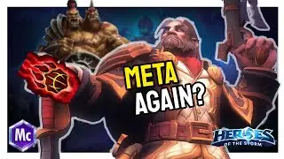 Greymane Is BACK | Here&rsquo;s How You Should Be Playing Him Now