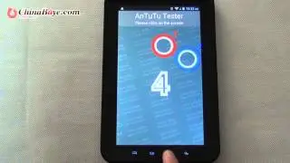 Freelander PD10 Typhoon Version  7Inch HD IPS Screen Android 4.0 3G Phone Tablet PC