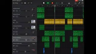 Tetris Theme Song - JONNYBOI PRODUCTIONS Mix