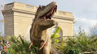 Smithsonian Natural History Museum & Botanical Garden (no sound) #garden #Smithsonian #WashingtonDC