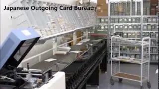 Get your QSL cards ready for your card checker