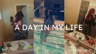 SPEND THE DAY WITH ME 