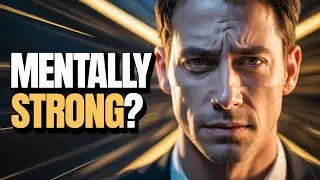 How to Know If You&rsquo;re Mentally Strong | Psychology Explained |@TheMindMistress 
