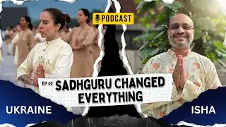 @sadhguru Changed My Life - From Rider to Yogi