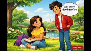 Basic English Speaking Course for Beginners|Easy English