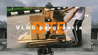 &ldquo;Another Day, Another Site &ndash; Post Renovation Cleaning Vlog&rdquo;