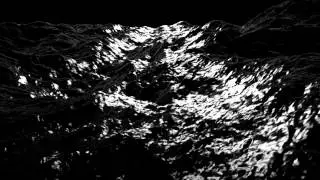 LEFT BOY - BLACK DRESS