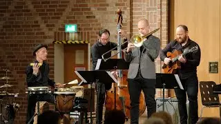 Livestream: Night of the Profs &ndash; Hochschule f&uuml;r Musik N&uuml;rnberg