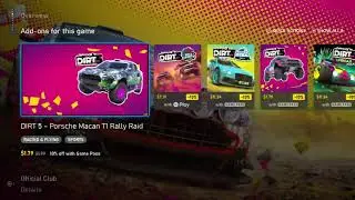 (Xbox Series) Xbox Live Gold Free Play Days