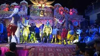 My jagaran 2018(4)