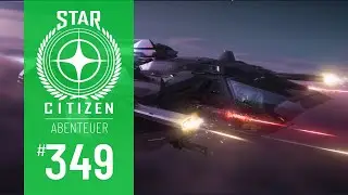 STAR CITIZEN #349 | ABENTEUER | Die RSI Meteor &uuml;berzeugt mich nicht | 2K | Deutsch/German