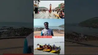 HAPPIEST CUSTOMER FEEDBACK TO GOA TRIP #goalife #northgoa #fashion #beachlifewww.renghaholidays.com