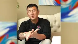 Meet Chef Joseph of Le Cellier