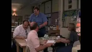 Drop Dead Gorgeous (1999): I Know Who the Winner Is