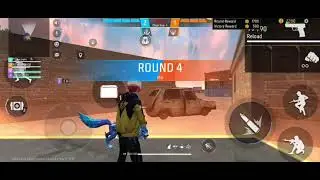 #Free fire gameplay with subscriber #pethub #trees #notgamerfleet