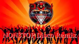 DJ VINCENT DIZCO NON-STOP REMIX