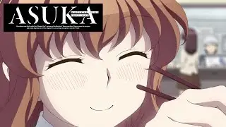 BEST Friend | Magical Girl Spec-Ops Asuka