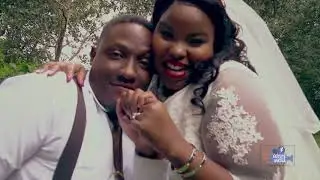 A LOVELY KENYAN WEDDING (OLIVIA+KEVIN), NAIROBI, KENYA