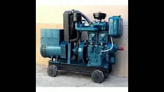 PBS Trading and Consulting Company   Diesel Generator Dealers In Kochi   Generator Shops In Kochi