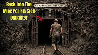 The Devil in the Dust: Surviving West Virginia&rsquo;s Darkest Shift