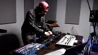 DJ Zeroz - 90's Eurodance Mix 1