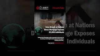 The Cyber Express | Today's Cybersecurity News Headlines