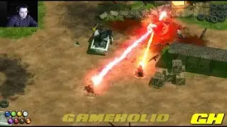 Magicka DLC Vietnam Co Op - GAMEHOLIO