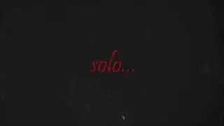 OVERDRY  solo     letra