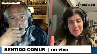 Sentido Com&uacute;n | Juan Jose Lav&iacute;n  y Lorena Medel 01-07-2025