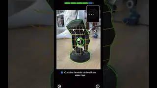 Create Amazon Product 3D model in 8-min (free)