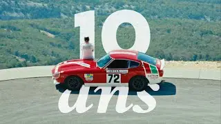 Cette vid&eacute;o est tr&egrave;s sp&eacute;ciale.