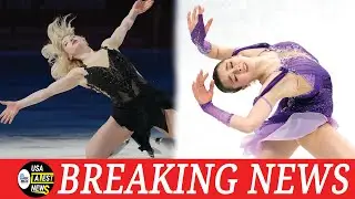 Figure Skater Sticking To Safer, Low Risk Programs At Winter Olympics