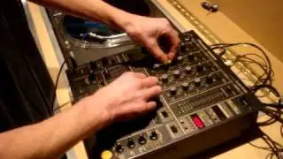 dj bertram  part 1 @ bertrams beats 24jan09