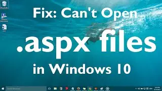 Fix: 