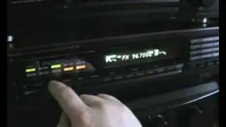 Dynas on the Onkyo T 4970 Tuner
