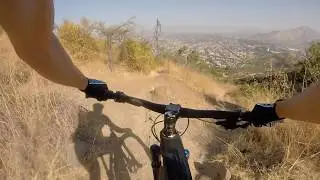 Circuito Lippi Trek 2018