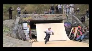 Balazs Ivanfi Gps Bmx Part 