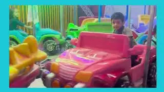 Unity One Mall CBD Shahdara Part -3! VLOG! #fair #playtimejoy #carride #joyfuljourney #carvlog🚗#car