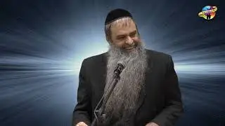הרב רפאל זר HD | שיעור מחזק במיוחד - התמודדות עם דיכאונות וקשיים!!!