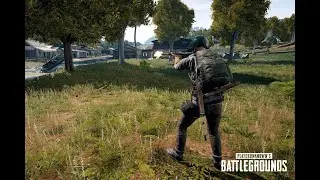 PlayerUnknown's Battlegrounds (PUBG): 14 Minutes of the New Map Sanhok