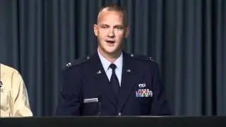 Juno Team Holds Pre-Launch Briefing