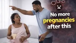 My Pregnant Wife. Episode 1 (what men go through during their wives pregnancy journey)