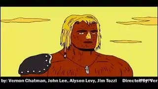 Damnesia You Credits | Xavier Renegade Angel
