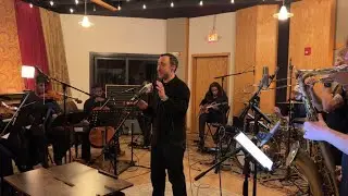 Preston Maheu - Like the First Time | NPR Tiny Desk Contest 2026
