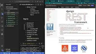 2 Django Validators and Serializers (part-ii)