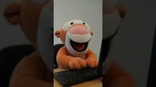 Tigre De Pel&uacute;cia Gamer