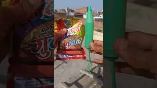 Приготовление холи дыма гулал пичкари 🤔